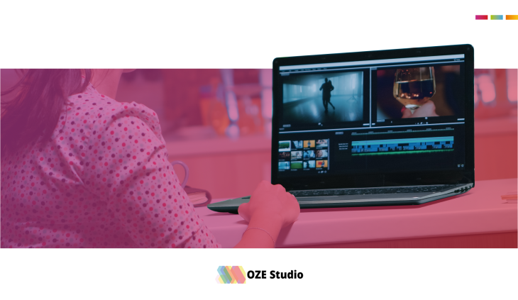 5 Astuces pour élever vos vidéos au niveau supérieur avec OZE STUDIO